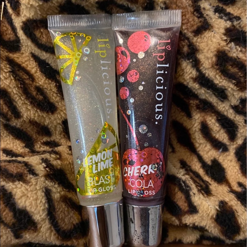 Liplicious lipgloss